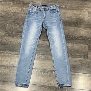 Buffalo David Bitton Faith size 26